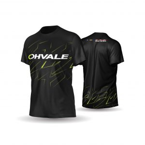 Ohvale – Real Merchandise v3